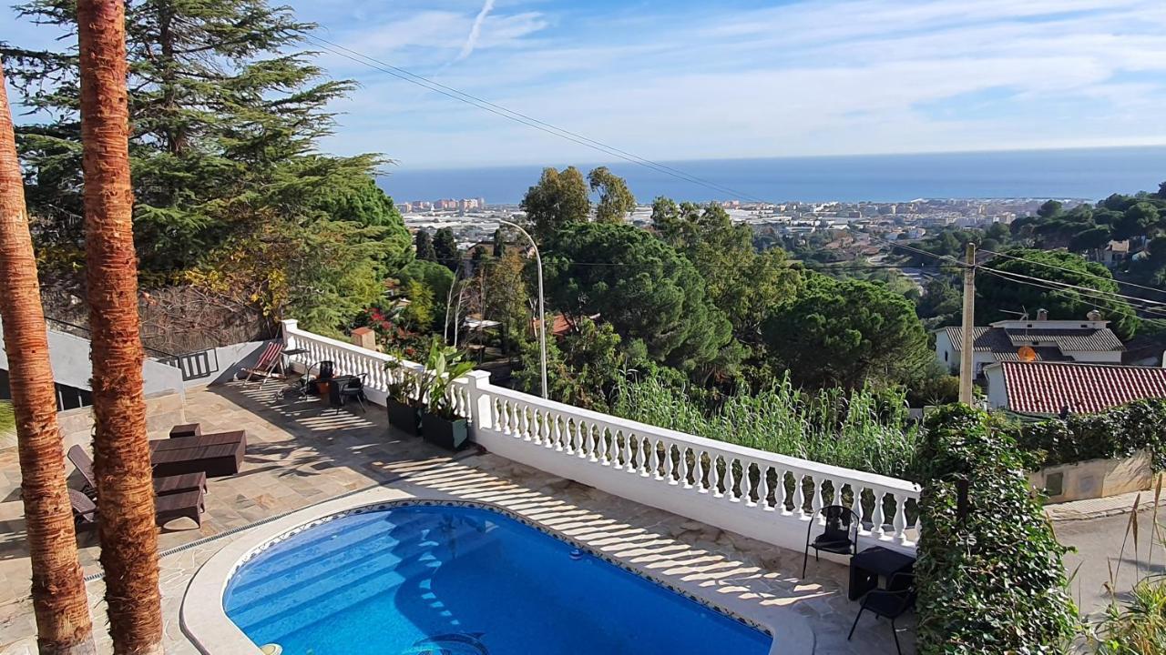 Opening Doors Premia Dalt Amazing Views W Pool